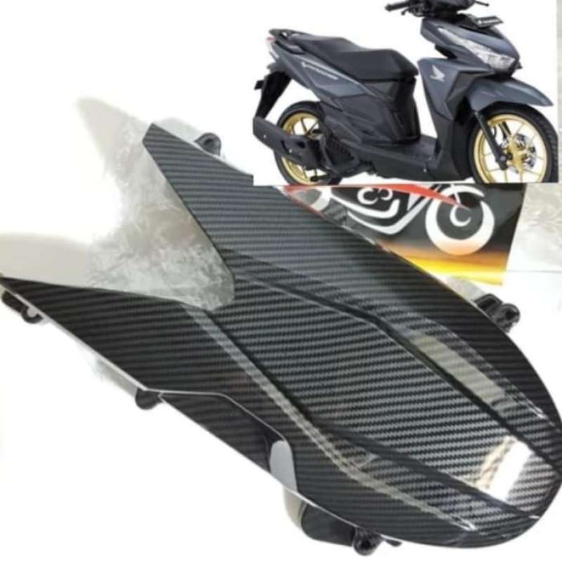 Jual cover cvt motor Vario 150 Vario 125 di Seller JAI ACC MOTOR