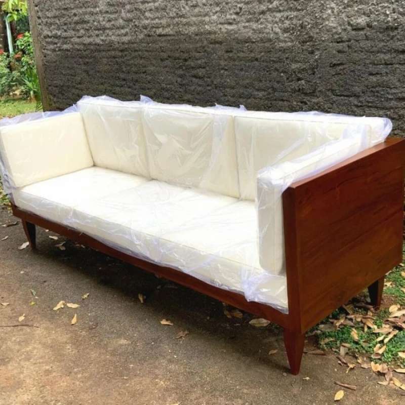 Promo Sofa jati Minimalis Sofa Bed Jati Minimalis Day Bad Sofa Jati