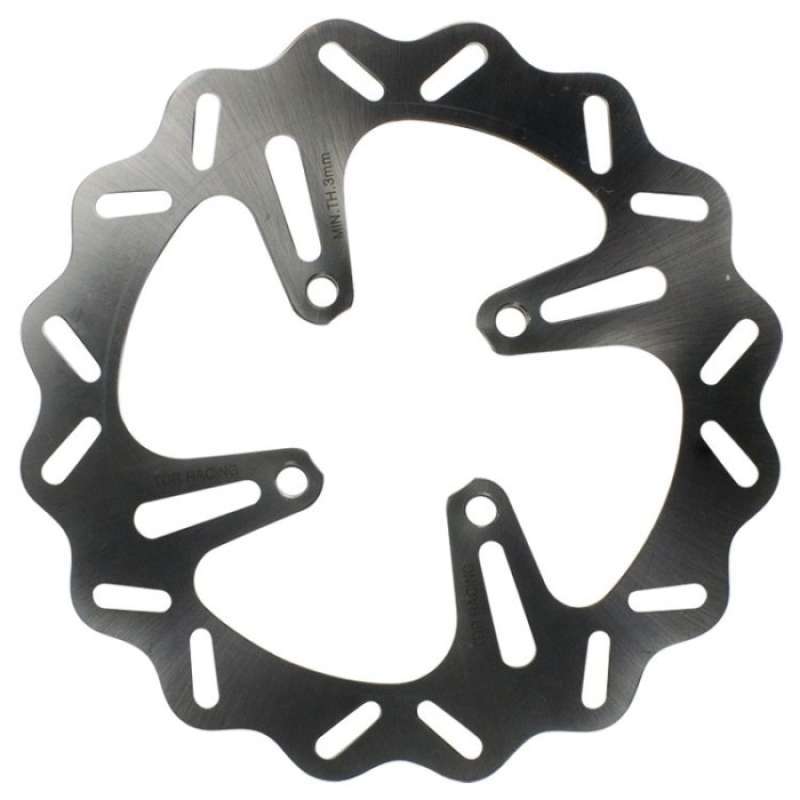 EBC RK7254 Disque Frein Rotor Pour 10 14 Ford MUSTANG 3 7 Luxe Arrière Rotors 10