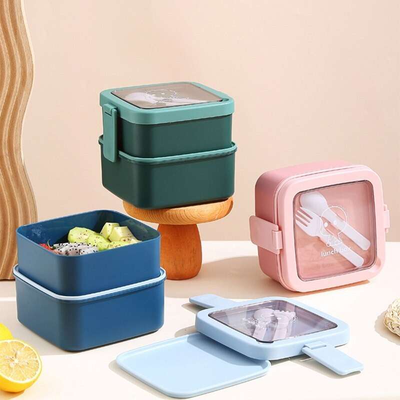 Jual Kotak Bento 💯 Harga Murah & Kualitas Terbaik Juni 2026