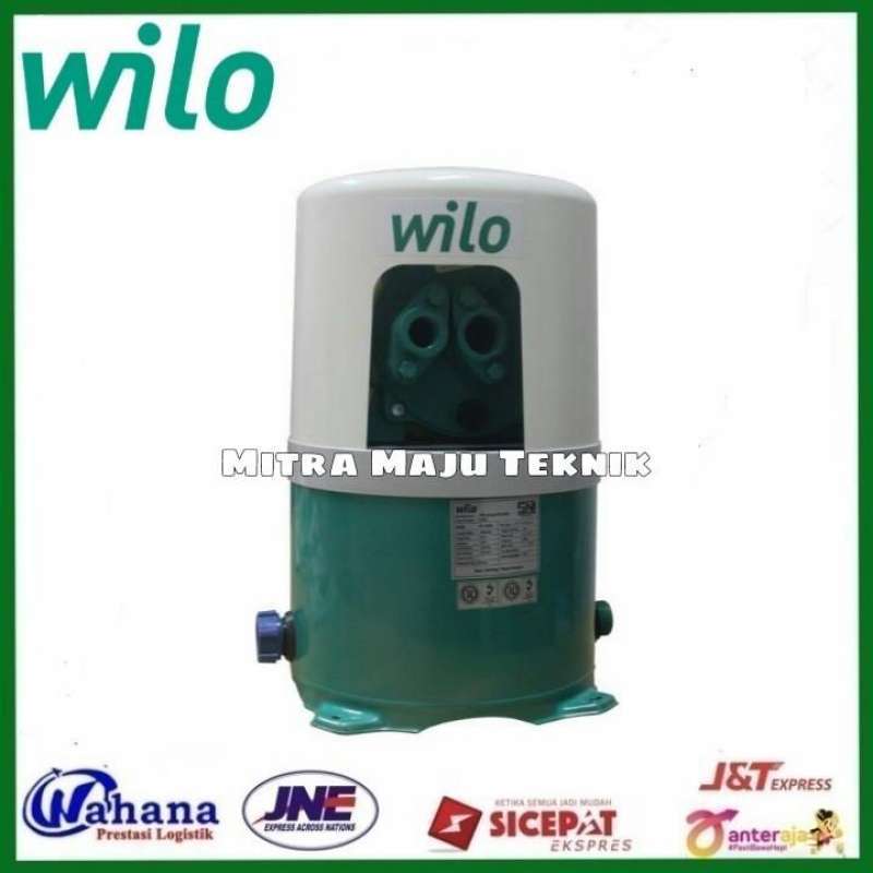Jual Pompa Jet Pump Sumur Dalam WILO PC 300EA Wilo di Seller MITRA MAJU ...
