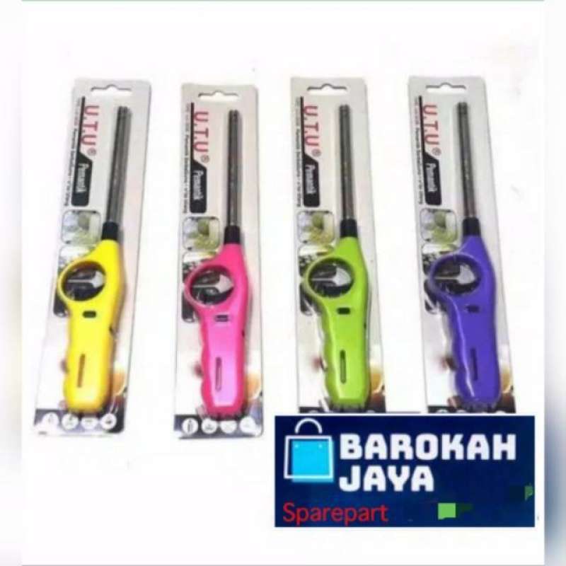 Jual Korek Gas Utu Di Seller Melonstore1 - Meruya Utara (ilir), Kota ...