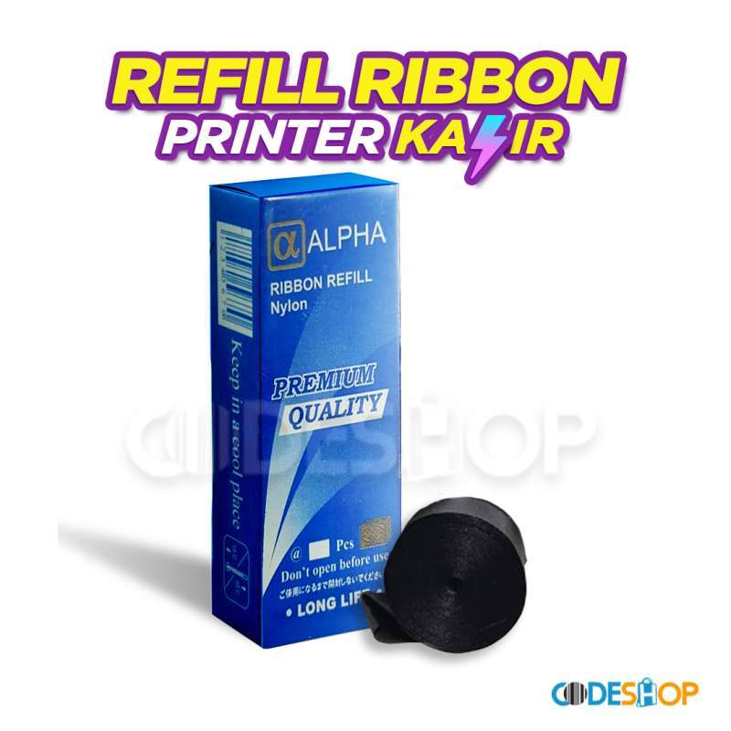 Jual Pita Printer Kasir Epson Semarang Original Harga Termurah Juni ...