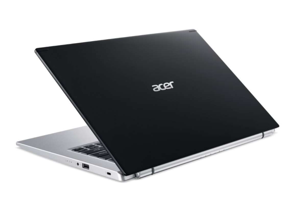 Acer Aspire 5 – 17,3″ Full HD – I5-7200U 2,5 GHz – 12 Go RAM – SSD 256 Go + HDD 1 To – Windows 11 Pro – Occasion
