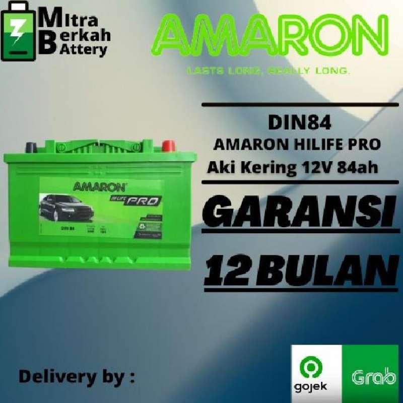 Aki Mobil Innova Reborn: Panduan Lengkap Perawatan dan Pemilihan