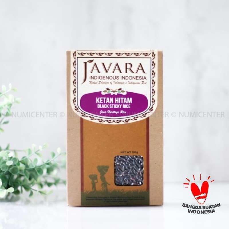 Javara Black Gratis Ongkir 🏷️ Harga Murah Mei 2026
