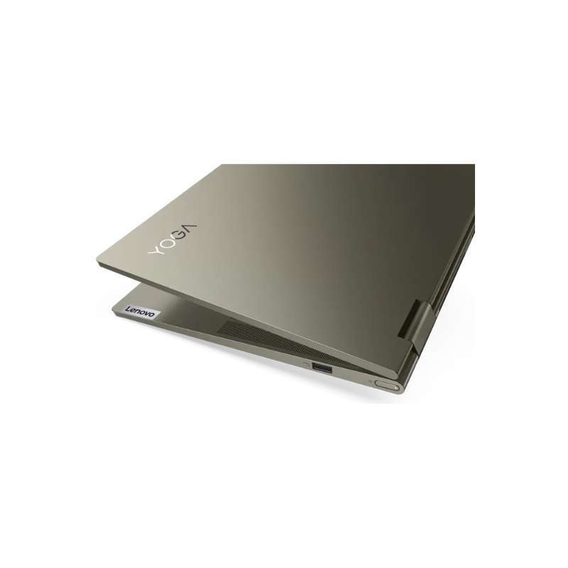 Disque Dur SSD 512Go Pour Lenovo Yoga 7 14ITL5 – Avec Support – Occasion