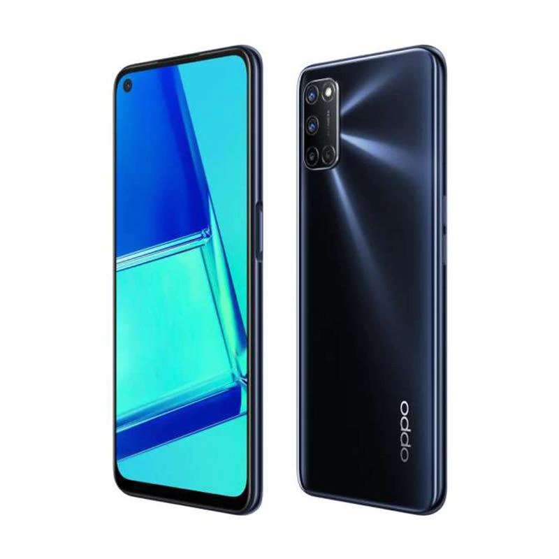 Jual OPPO A52 Smartphone [128GB/ 6GB] Online Februari 2021