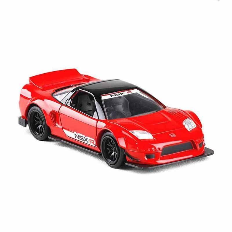 Honda NSX Type r Japan spec