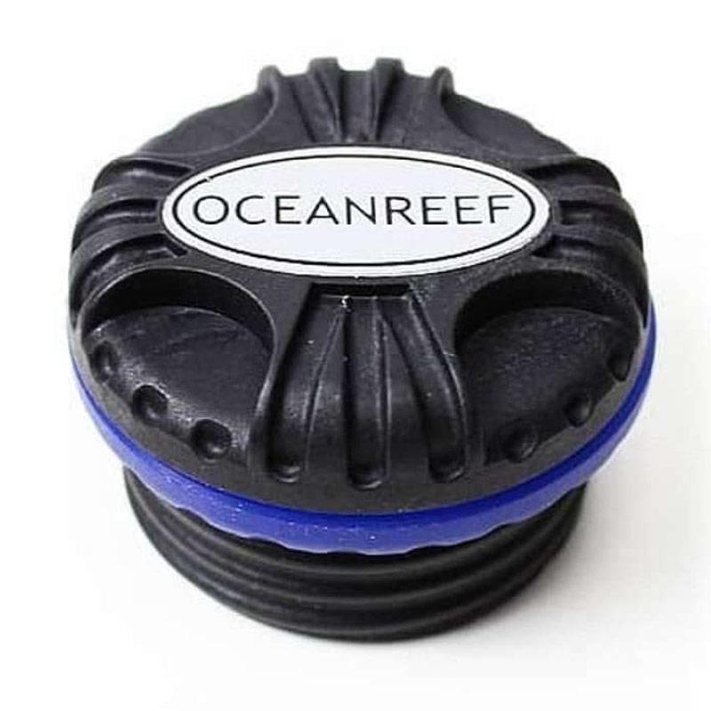 Jual Ocean Reef G.Divers Surface Air Valve (SAV) for Full Face Masks
