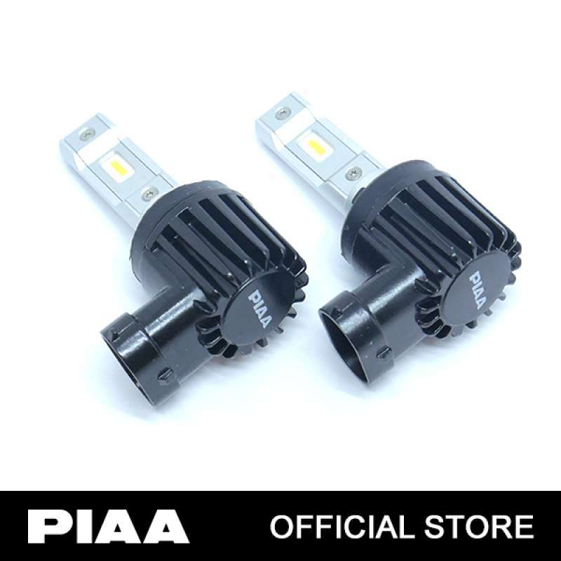 Promo Piaa Ultra Compact Led H8 H9 H11 H16 2500k - Lampu Mobil Diskon ...