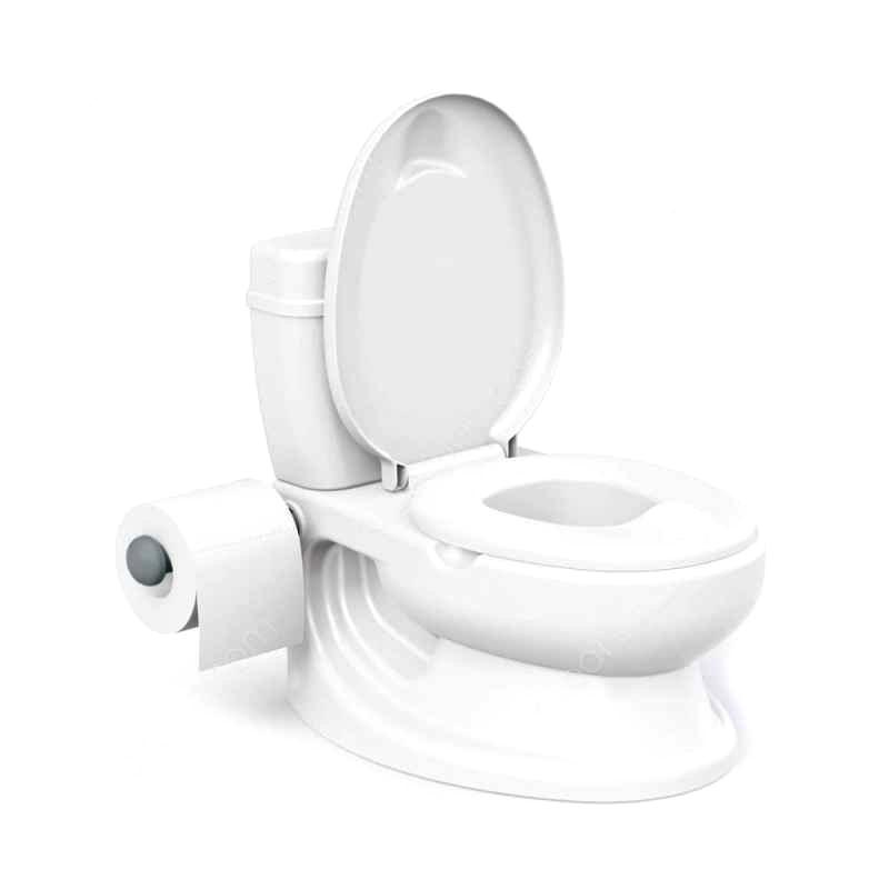Jual DOLU Educational Potty Toilet Training di Seller Mom&Kids Mart
