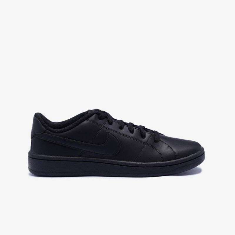 Jual Nike Court Royale 2 Low Men #39 s Sneakers Shoes Black CQ9246 002 di
