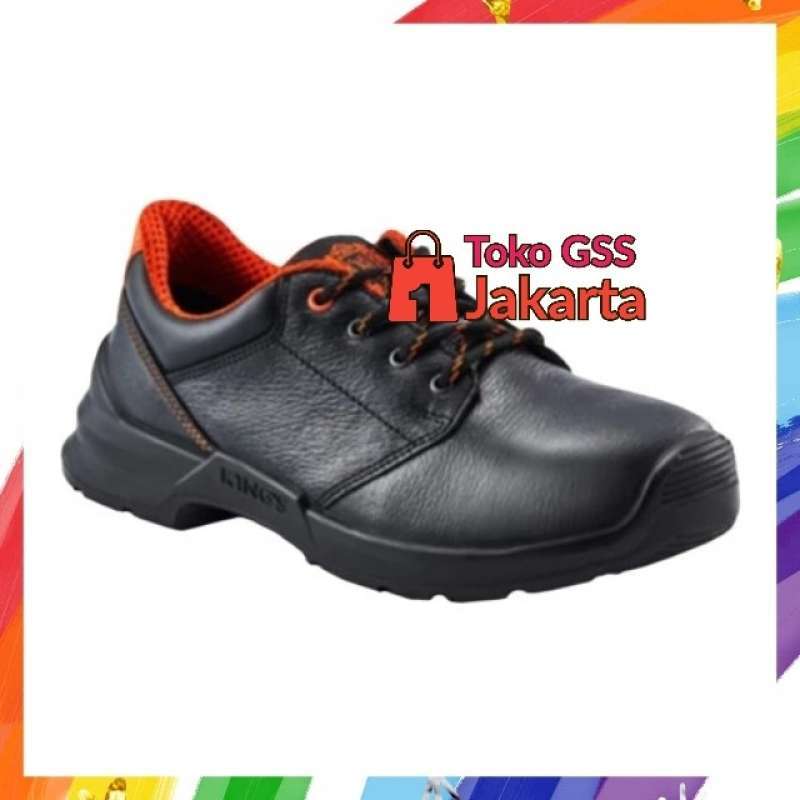 Promo Sepatu Safety Kings KWS 200X SAFETY SHOES KINGS KWS200X Honeywell