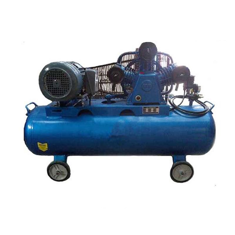Jual Zhiba 2HP Dinamo Listrik Kompresor Angin Online Maret