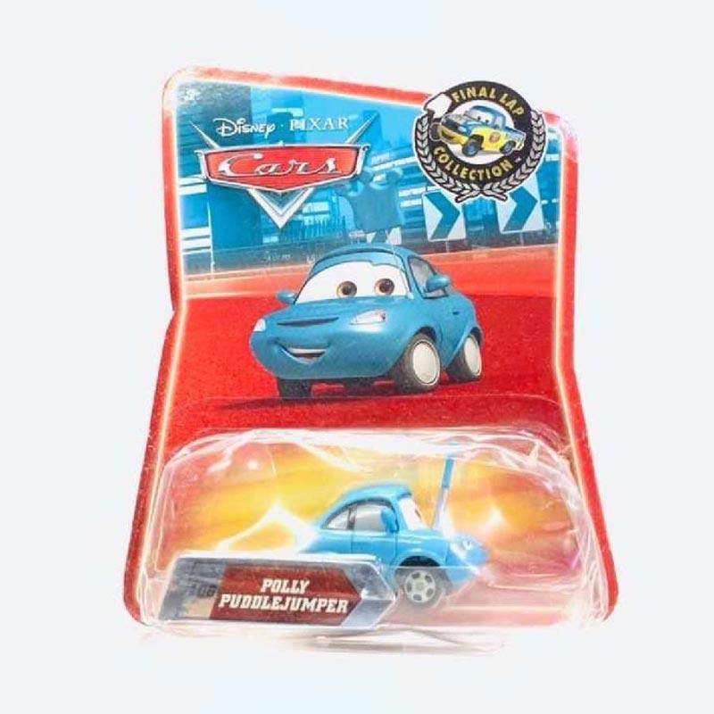 Jual Disney Cars Polly Puddlejumper Final Lap Collection Diecast Di jual-disney-cars-polly-puddlejumper-final-lap-collection-diecast-di