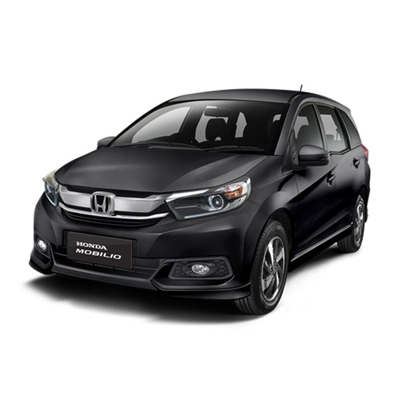 Jual New Honda Mobilio E [Booking Fee] di Seller Kota