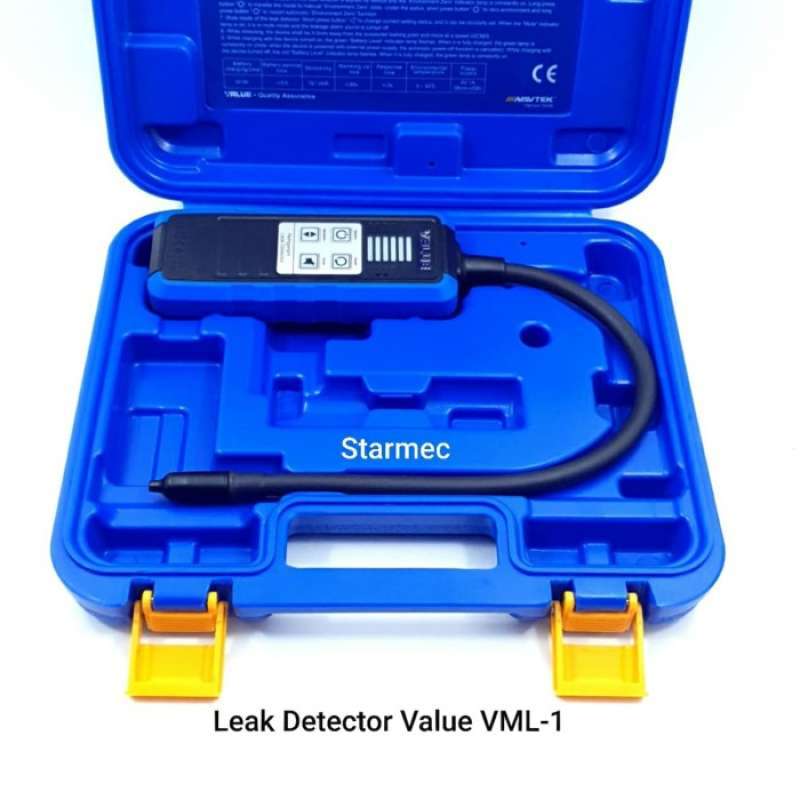 Jual leak detector merk value VML1 di Seller Thunder Store Duri Kepa