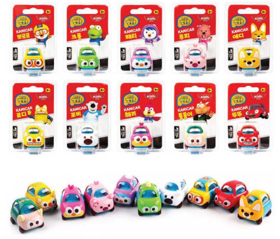 Jual pororo bus 🏷️ Original Terbaru, Terlengkap, & Harga Termurah ...