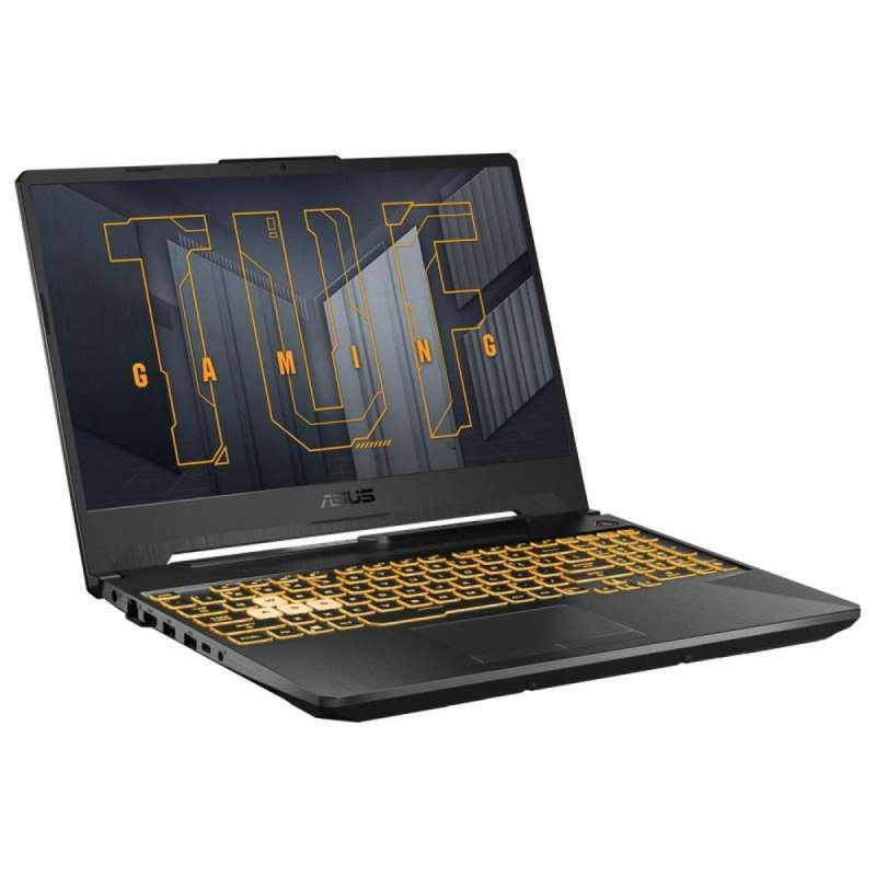 Jual ASUS TUF DASH F15 FX517ZE-I7R5B7T-O - i7 12650H 16GB 1TB RTX3050Ti ...