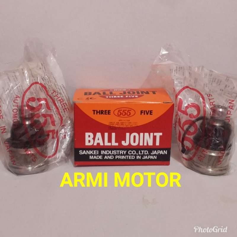 Jual Ball Joint Ford Escape Semua Type & Mazda Tribute Made in Japan di