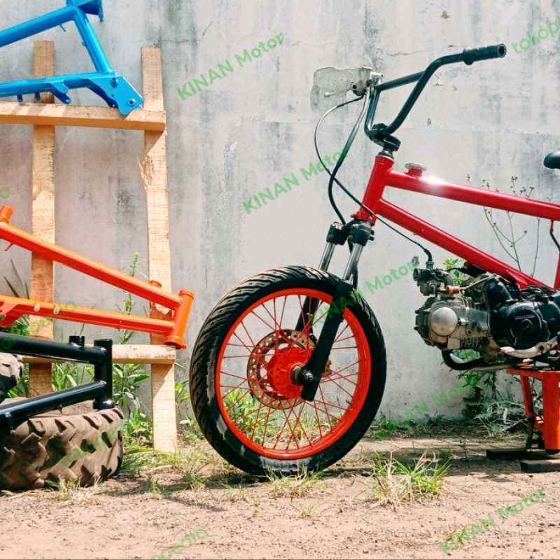 bmx cub frame for sale