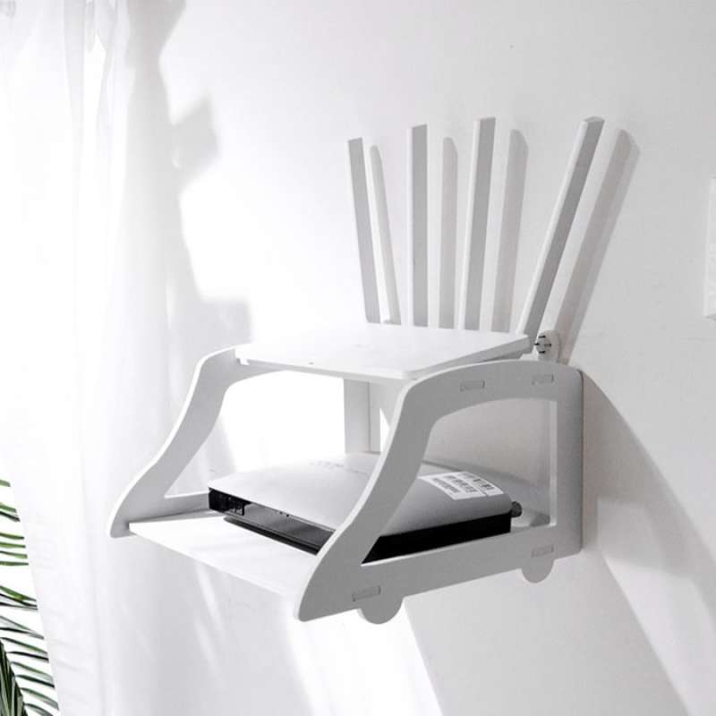 Jual Rak Susun Router Original Murah - Harga Diskon April 2024 | Blibli.com