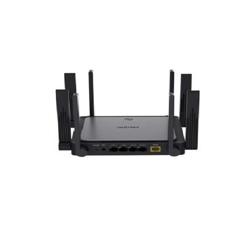 Cai Tai Router Jual Ruijie Rg-ew3200gx Pro Ew3200gx 3200m Wi-fi 6 Dual-band Gigabit ...