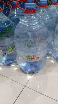 Bunda Wajib Tahu Ini Dia Perbedaan Merk Galon AQUA Dan Le 40 OFF