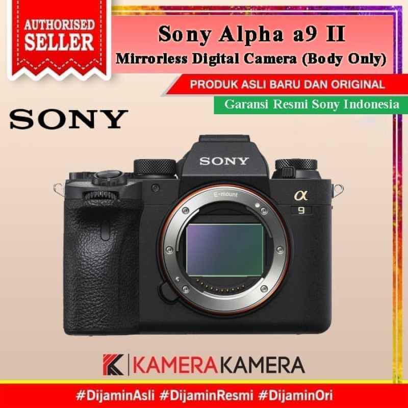 Daftar Harga Kamera Sony Terbaru 2022 - Blibli Friends