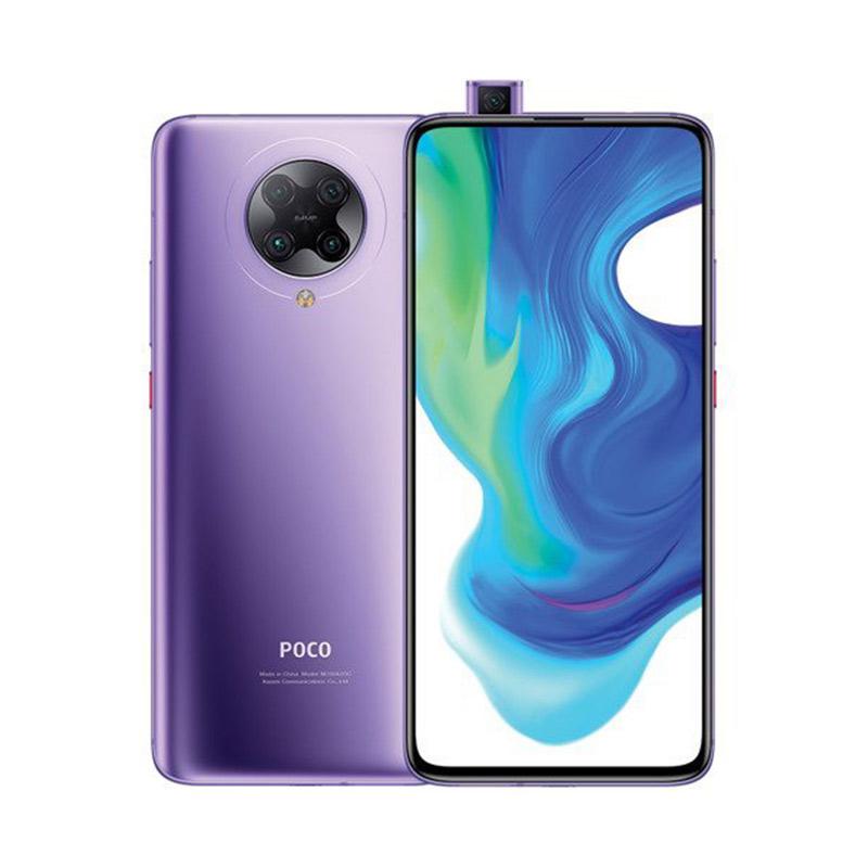 Jual Xiaomi Poco F2 Pro Smartphone [256GB/ 8GB/ O] Online