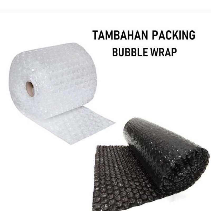 Jual Bubble Wrap di Seller Pangan Makmur Penjaringan Kapuk Muara