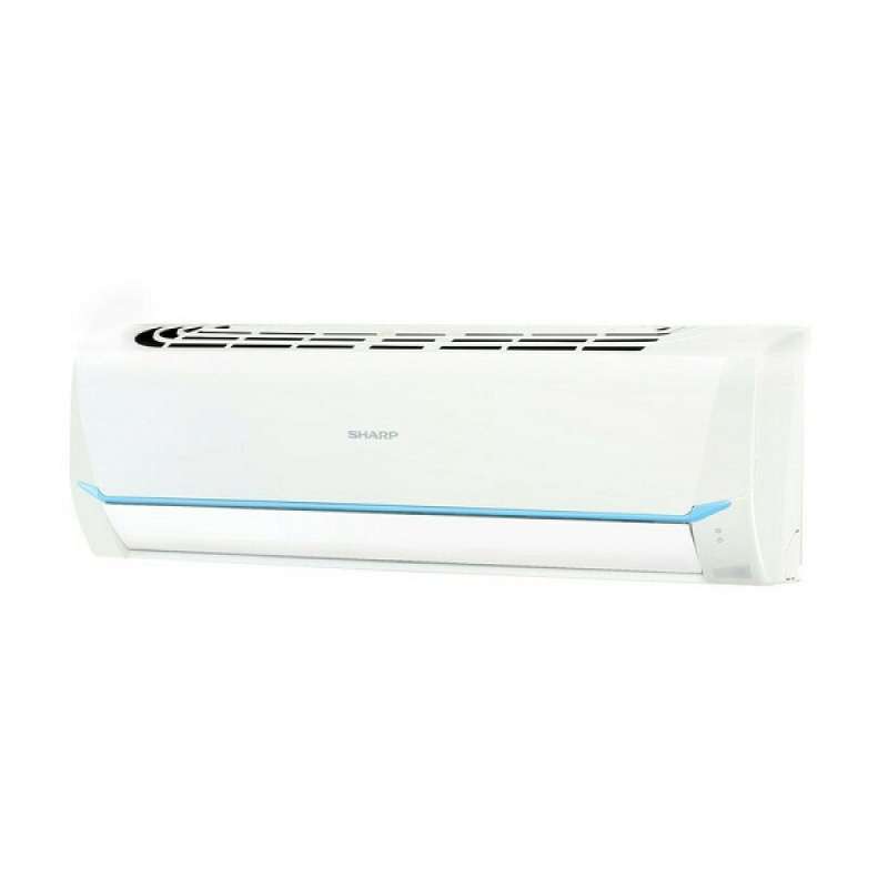 Jual Ac Sharp Ah-a5say +installasi [1/2 Pk] Standard +pipa +kabel ...