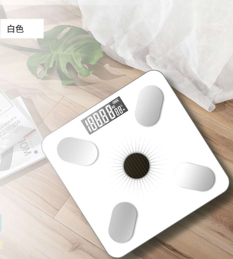 Jual Timbangan Badan Bluetooth Digital / Smart Scale Body