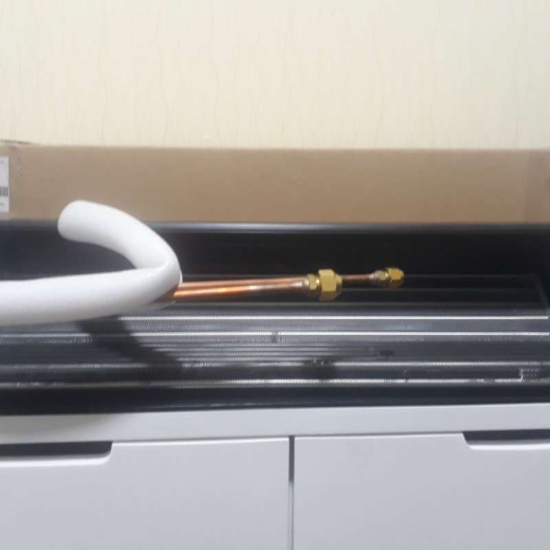 Promo Evaporator Ac Wall Split Panasonic 1/2 Pk Model Yn5Tkj/Ln5Tkj