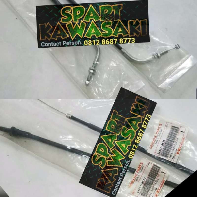 Jual Kabel Tali Gas Open Close Ninja 250 Fi 250fi Original Kawasaki Di Jual Kabel Tali Gas Open Close Ninja 250 Fi 250fi Original Kawasaki Di