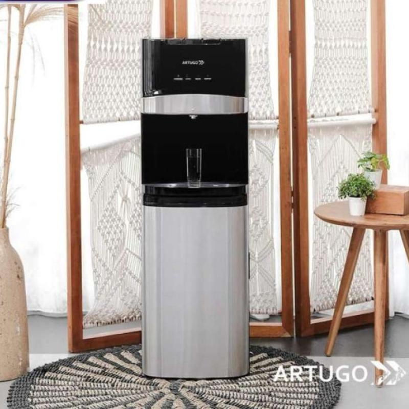 Promo ARTUGO WATER DISPENSER AD 78 ( Bottom ) Galon Bawah Diskon 6 di