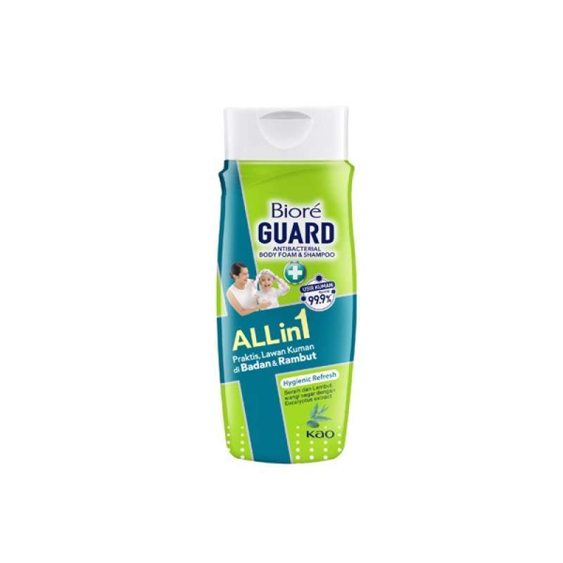 Jual Biore All In One Terbaru - Harga Promo Februari 2024 | Blibli