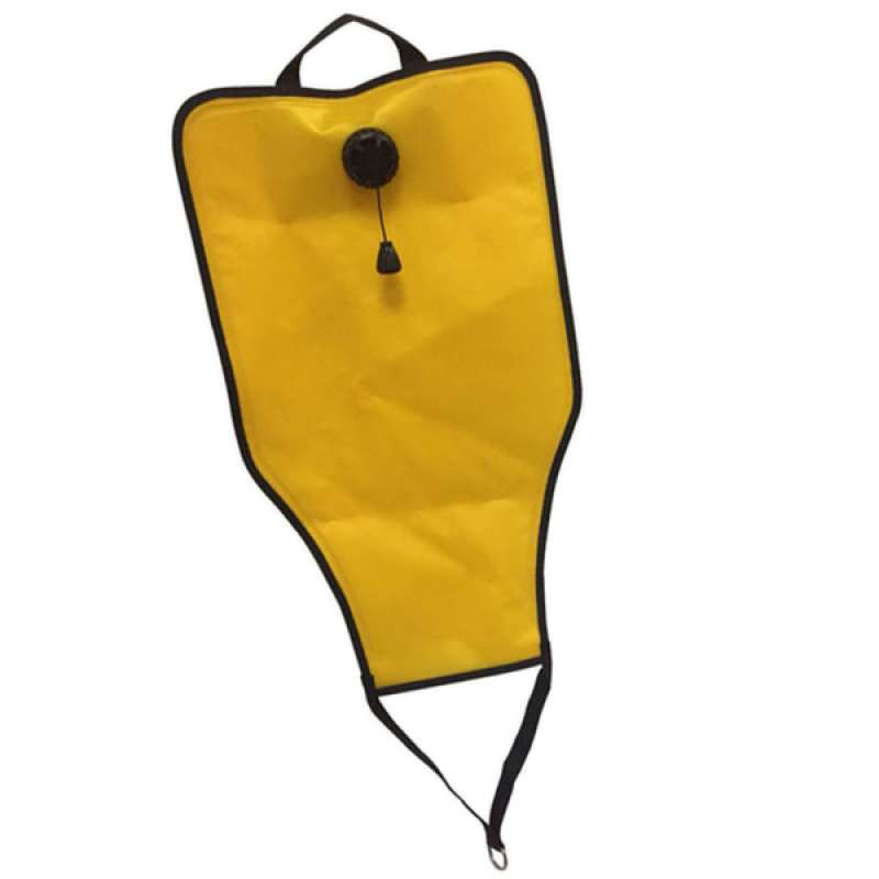 Promo Lifting Salvage Bag with Over Pressure Dump Valve for Scuba