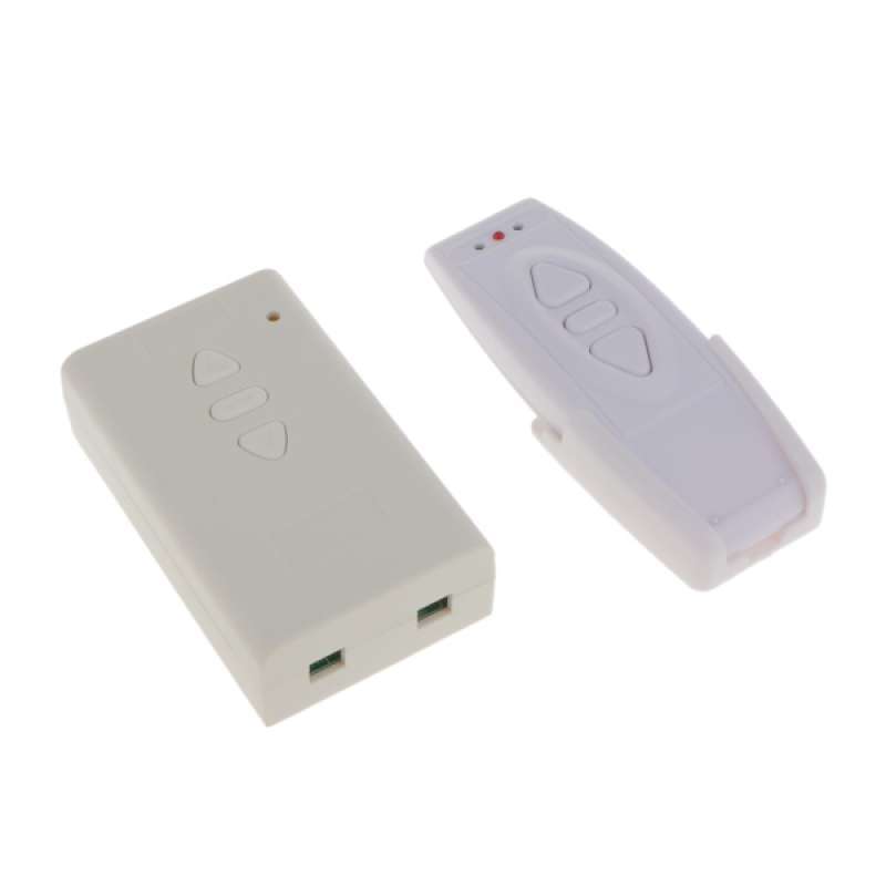 Promo Remote Control Receiver Transmitter Unit for Roller Ga Door