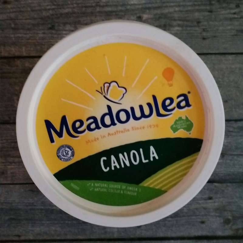 Jual Meadow Lea Canola Margarine Butter Singapore di Seller Uncle Rams