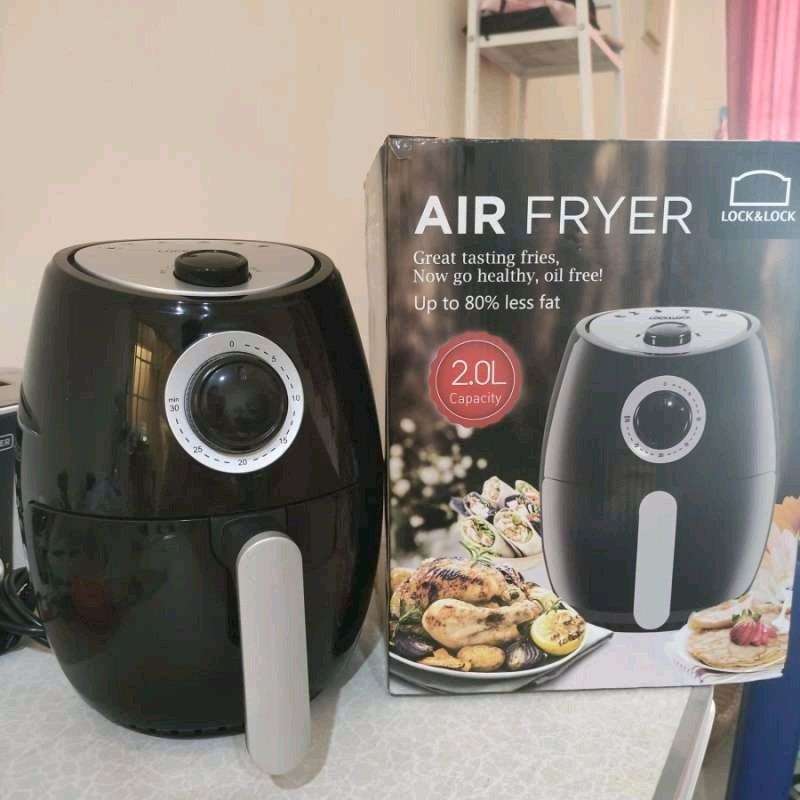 Jual Philips Premium Air Fryer Di Seller Cariapadisini Cipondoh