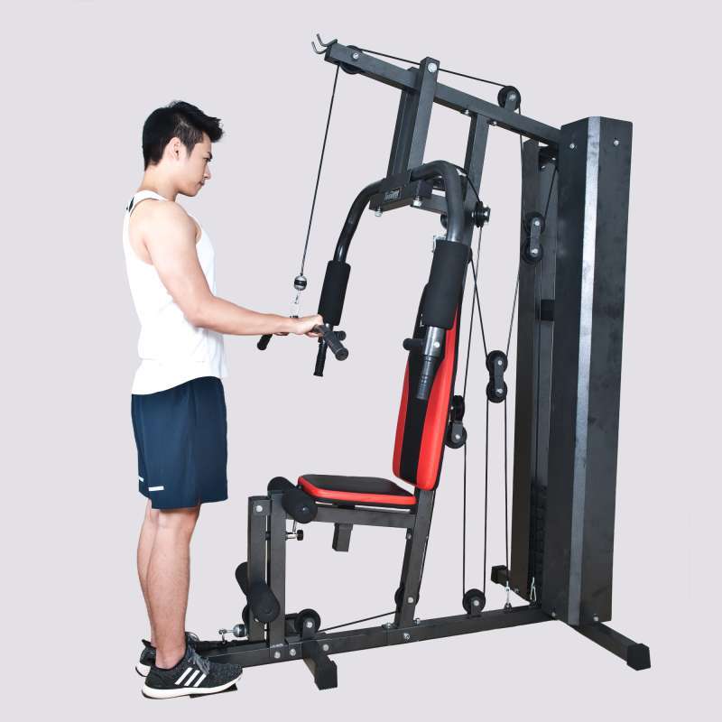 Тотал фитнес. Power Gym hg980 Размеры.
