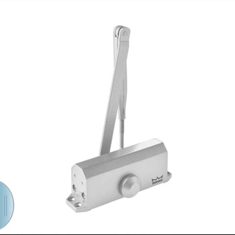 Jual Engsel Tutup Otomatis Automatic Door Closer Dorma Ts 77 Asli 100 di Seller Erazel Storee