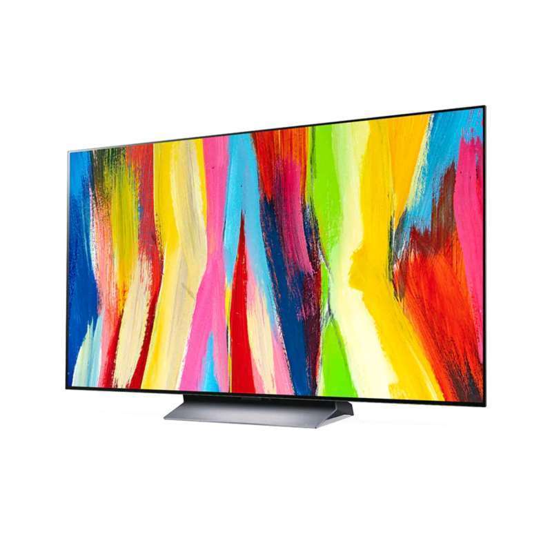 Promo Lg Oled55c2 Smart Tv Lg Oled 55 Inch 4k Lg Oled Tv 55 Oled55c2psa