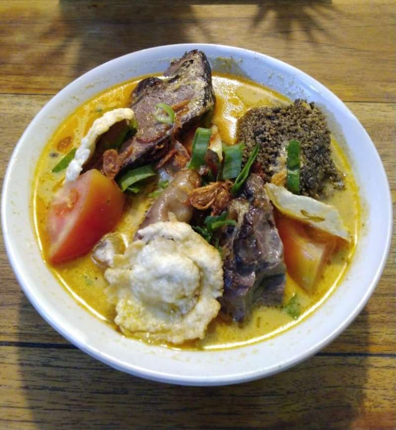 Resep Soto Babat Bening / 3 Resep Dan Cara Membuat Soto ...