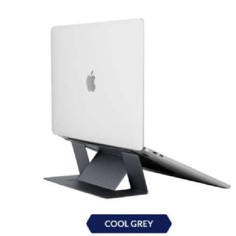 Jual Moft Cooling Adhesive Laptop Stand Dudukan Holder BuiltIn