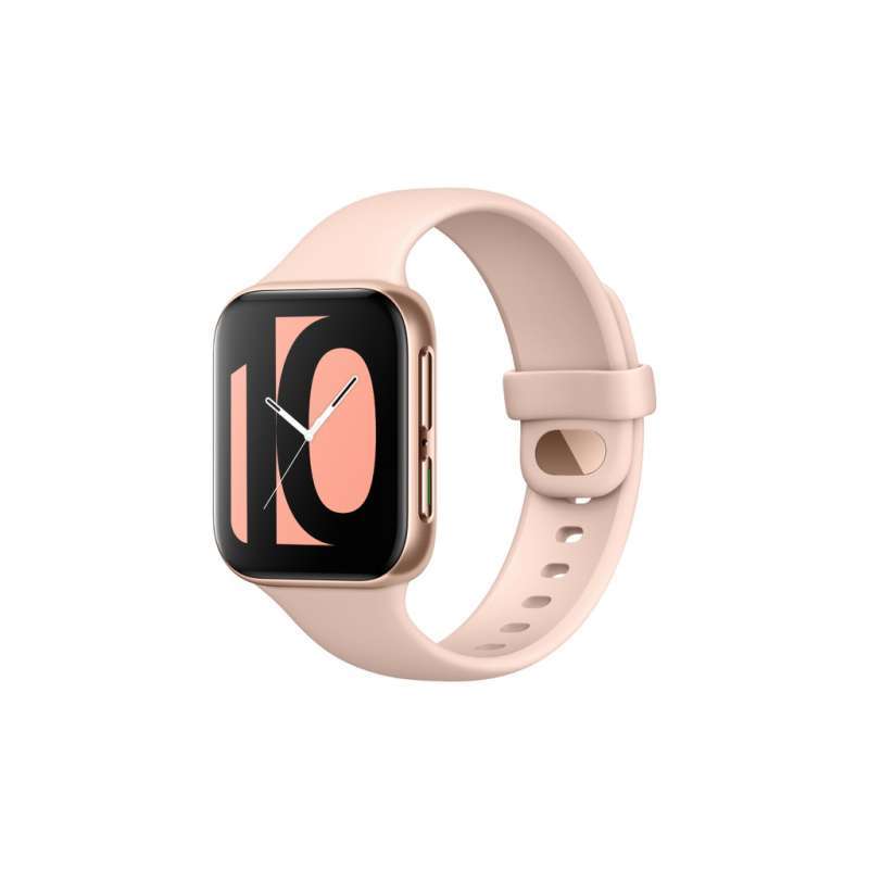 Jual OPPO WATCH 41mm ORIGINAL GARANSI RESMI JAM TANGAN SMARTWATCH