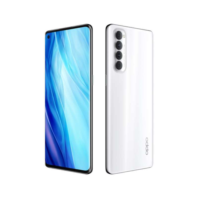 Jual OPPO Reno4 Pro Smartphone [256GB/ 8GB] - Garansi Resmi Online