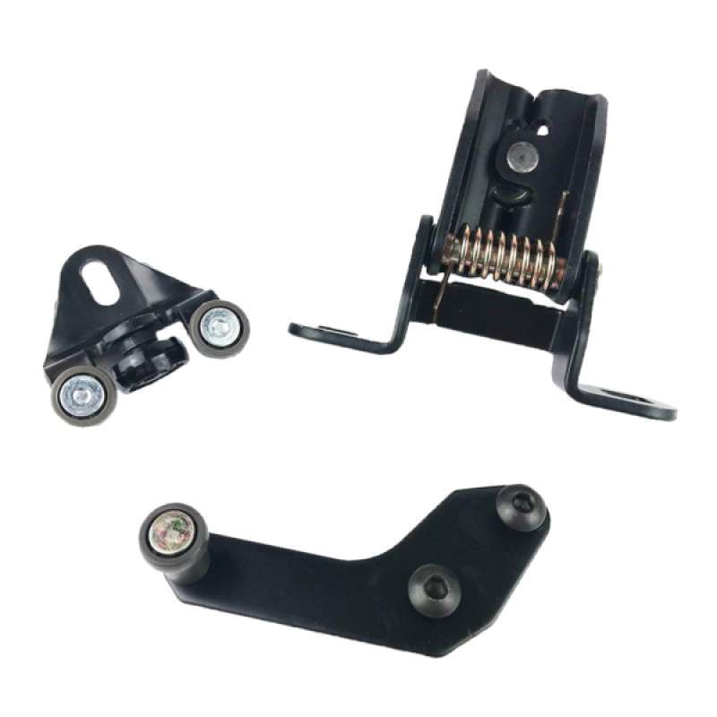 Promo Left Side Sliding Door Roller Set Original Bearing for Ford ...